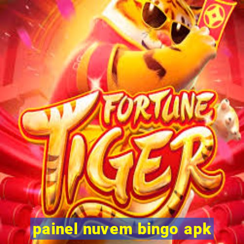 painel nuvem bingo apk